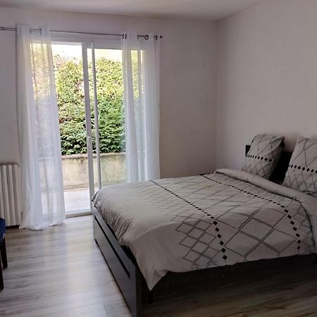 Villa Du Bien Etre Argenton Sur Creuse Екстер'єр фото