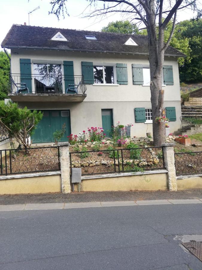 Villa Du Bien Etre Argenton Sur Creuse Екстер'єр фото