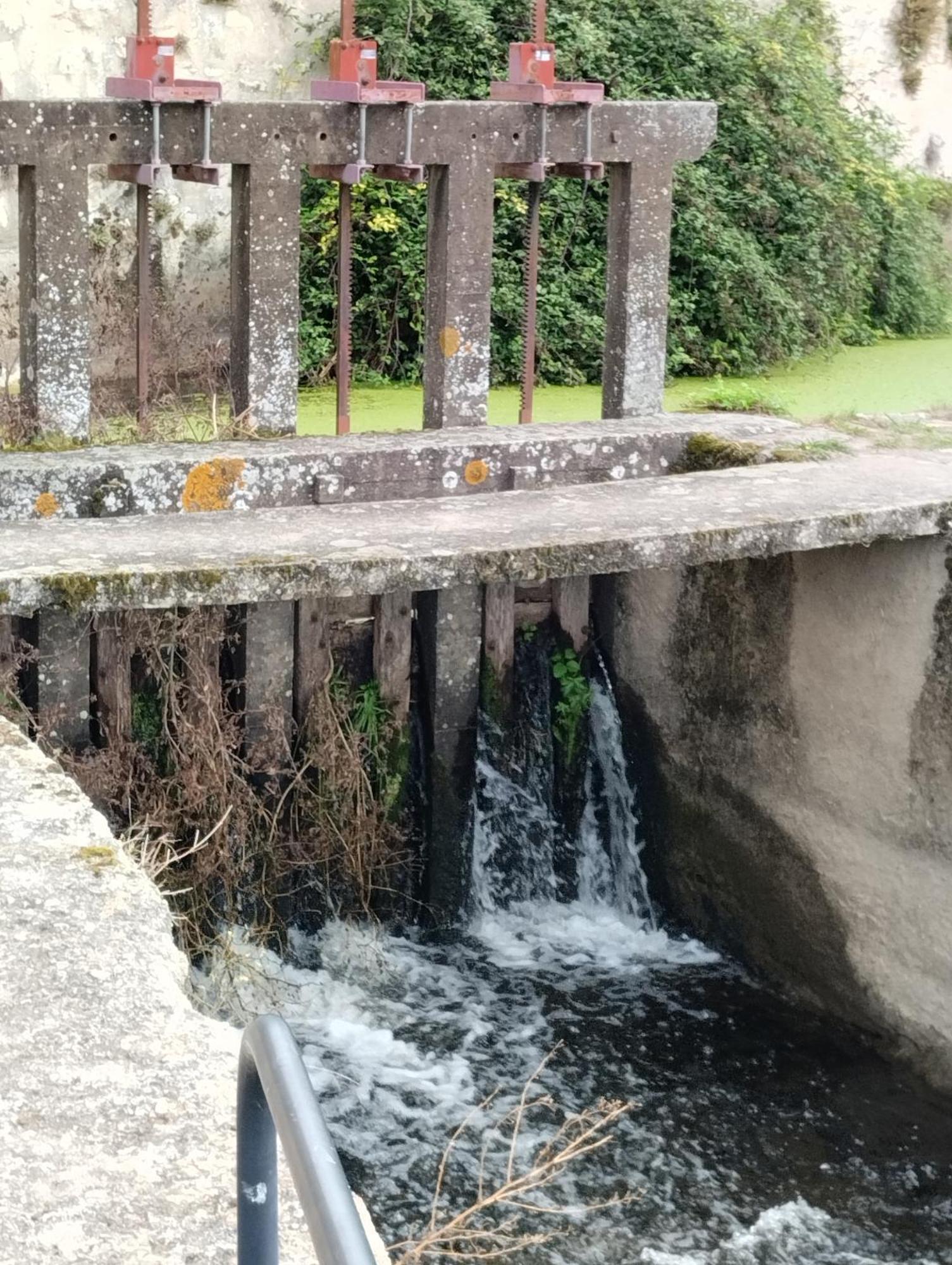 Villa Du Bien Etre Argenton Sur Creuse Екстер'єр фото