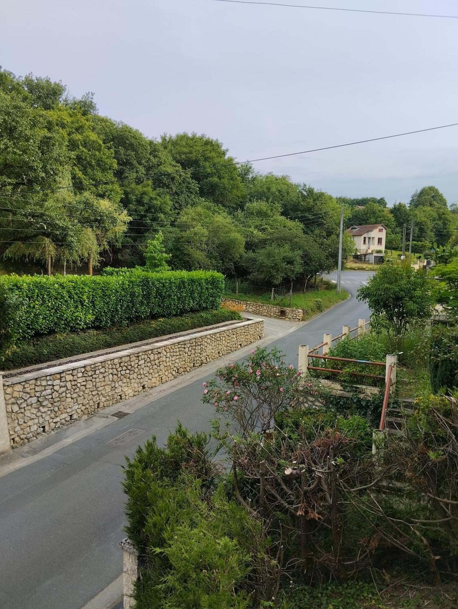 Villa Du Bien Etre Argenton Sur Creuse Екстер'єр фото